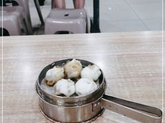 -吃不亏特色包子(三峡广场店)