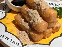 -太二酸菜鱼(汕头苏宁广场店)