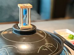 -同仁四季椰子鸡(无锡滨湖万象汇店)