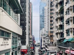 -NOC(西营盘店)