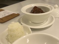 -羲和雅苑•北京烤鸭(国贸商城店)