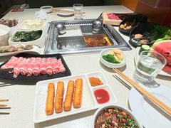 -海底捞火锅(北金鹰店)