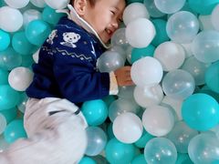 -蒙特利亲子乐园