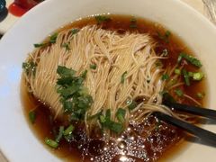 -松鹤面馆·古法焖肉面(观前店)