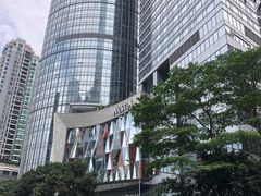 -红棉中餐厅·广州海航威斯汀酒店