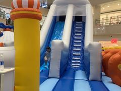 -光启城时尚购物中心