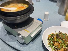 -茶啊冲电影主题文化餐厅(TOUCH12街店)