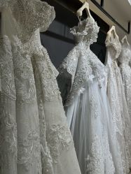 -Bridal Queen·婚纱女皇