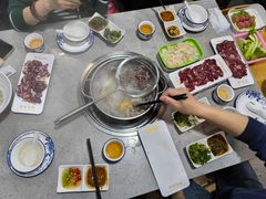 -杏花吴记牛肉火锅