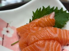 -第六季自助餐厅(王府井店)