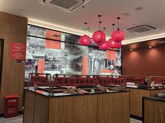 -廖川菜(金虹桥店)