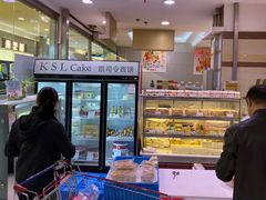 门面-第一食品(中环百联店)