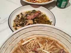 -慧娟面馆·餐厅(望江路店)