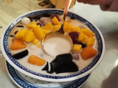 -黄氏壹品汇•水牛奶甜品(全国总店)