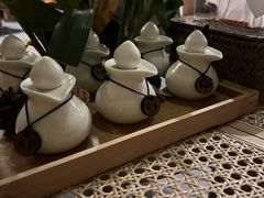 -施奈儿.洗头頭療.按摩SPA.采耳(上梅林店)