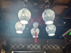 -真地道京味府·鲜橙烤鸭·北京菜(朝外大街东大桥店)