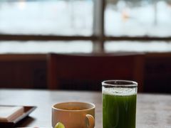 -长白山凯悦酒店·市集咖啡厅