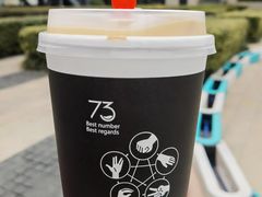 -73coffee(创智天地店)
