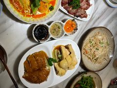 -星平鸡饭·粤菜小炒(印象城旗舰店)