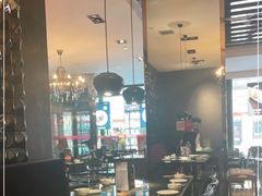 大堂-小资太太餐厅(南岗区店)