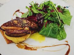 -Le Comptoir de la Gastronomie