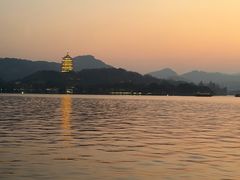 -柳莺湖上·湖景餐厅·江南菜(西湖店)