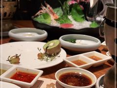 -Mr·Fish鱼鲜生海鲜放题(银泰in99店)