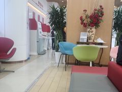 -中国工商银行(上海五角场支行)