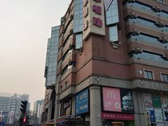 -西单明珠商场
