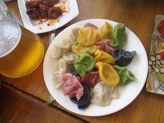 -87号烧烤海鲜·大排档(金沙滩店)