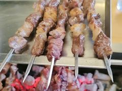 -正丰源大缸烧烤(人民路店)