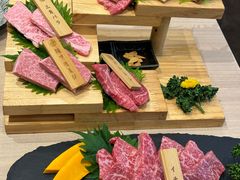 -和牛 烧肉寿喜烧涮锅 善(心斎橋店)