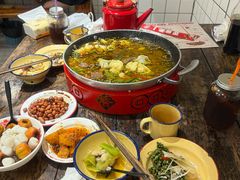 -聂发财重庆江湖菜(解放碑店)