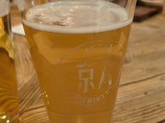 -京A Brewpub·精酿餐吧(幸福村店)