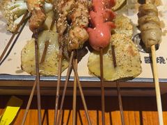 -本色.小马哥烧烤(五一路总店)