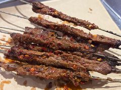 -老白家怡贵园烤肉