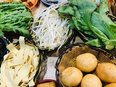 -范贤光鸡公煲(平乐园总店)