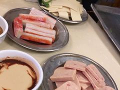 -月圆火锅(宁海东路二店)