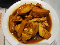 -叶氏兄弟饭摊(马鞍池东路店)