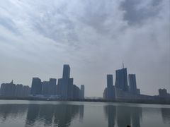 -天鹅湖体育公园
