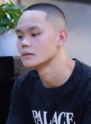 -贝勒爷专业男发