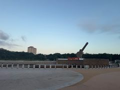 -朱家尖南沙景点