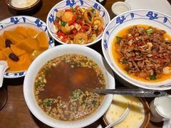 -八碗湘长沙市井菜(坡子街店)