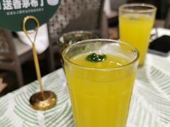 -蕉叶·广州明星泰国菜(黑金冠保利广场店)