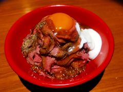 千层火山牛丼（中份）-YAMAKAWA(龙湖胥江天街店)