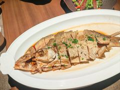 -曾宴·楚菜(湖北省博物馆店)