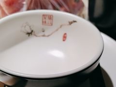 -绿茶餐厅(朝阳大悦城店)