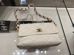 -CHANEL(恒隆广场店)