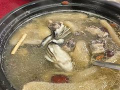 -花苑美食横琴生蚝火锅(拱北粤华路店)