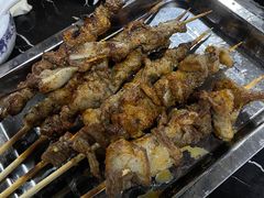-欣悦坊陈一刀热气羊肉火锅(清真路店)